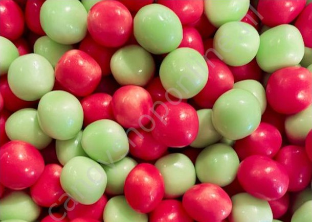 Haribo Maoam Pinballs absoluty Apple 200 gram