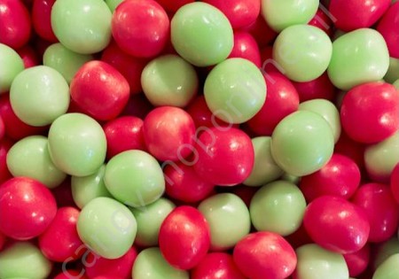 Haribo Maoam Pinballs absoluty Apple 200 gram