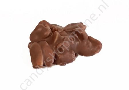Groeneveld Pindarotsjes Melk 200 gram