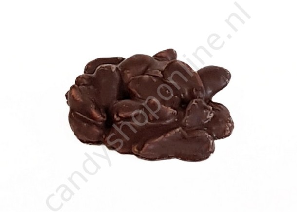 Groeneveld Pindarotsjes Puur 200 gram