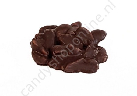 Groeneveld Pindarotsjes Puur 200 gram