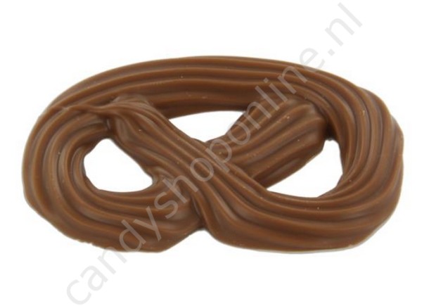 Martinez Chocolade Krakeling Melk 200gr.