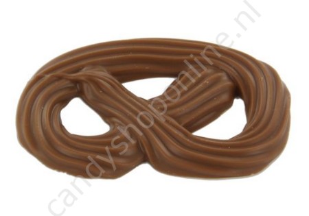 Martinez Chocolade Krakeling Melk 200gr.