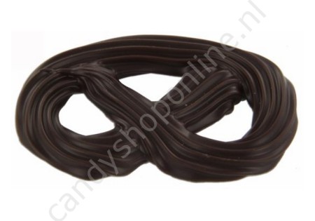 Martinez Chocolade Krakeling Puur 200gr.