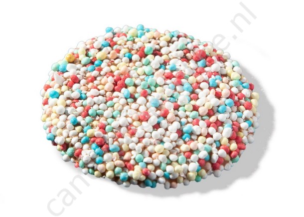 Tosca Musket Flikken Melk 200gr.