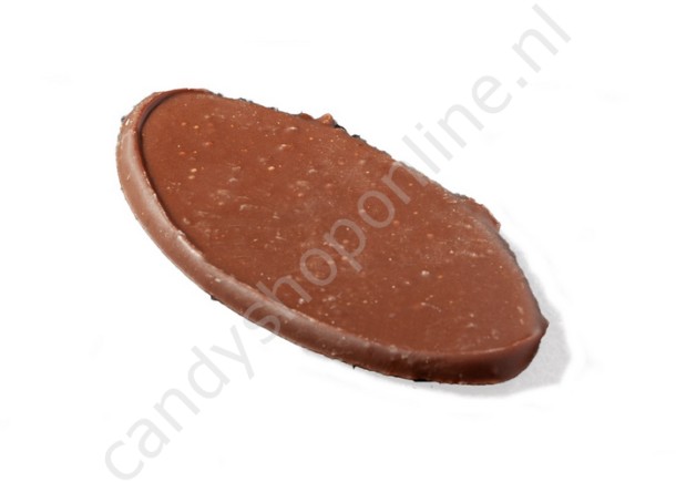 Tosca Krokant Blaadjes Puur 190 gram