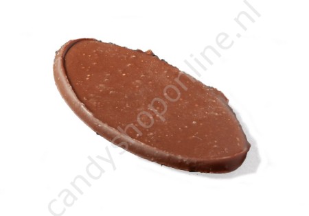 Tosca Krokant Blaadjes Puur 190 gram