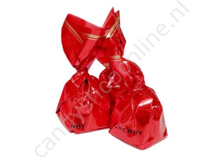 Baronie Kersen Bonbons 200gr.