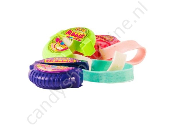 Crazy Roll Chewing Gum
