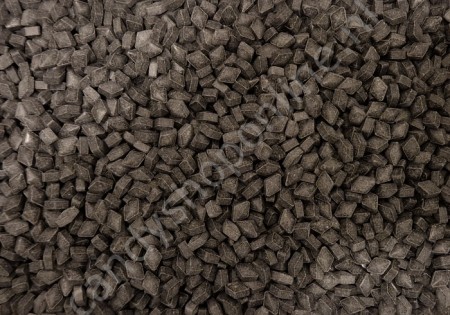 Meenk Pectorale antraciet 200 gram