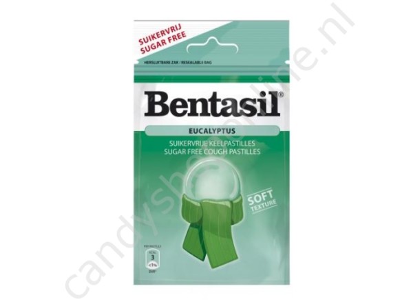 Bentasil Eucalyptus SV