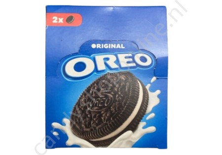Oreo Original 220,8gr. 12x2pcs.