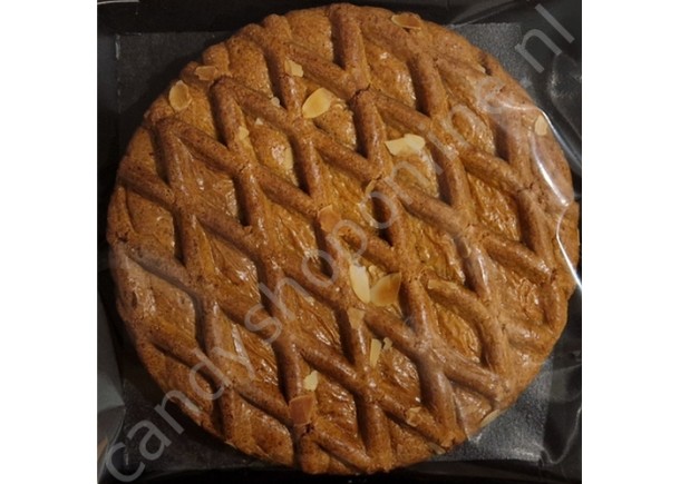 Koek Express Speculaastaart 350 gram