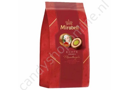 Mirabell Echte Mozartkugeln 228 gram