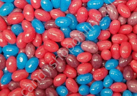 Dr. Sour Jelly Beans Berry Mix 200 gram