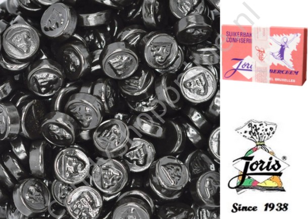 Confiserie Joris Centen 200 gram