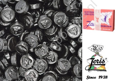 Confiserie Joris Centen 200 gram