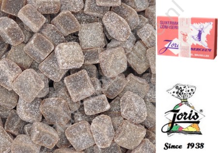 Confiserie Joris Gember 200 gram
