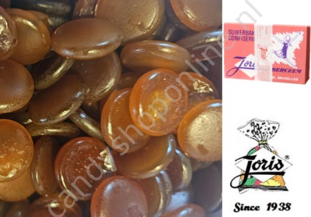 Confiserie Joris Honing Drop 200 gram