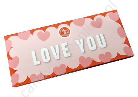 Wensreep Voor Jou Love You 70gr.