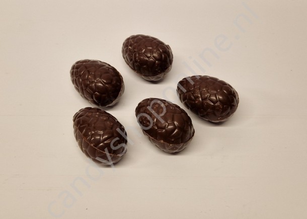 Tosca Massieve Eitjes Puur bakje 10 stuks