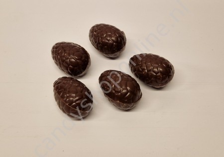 Tosca Massieve Eitjes Puur bakje 10 stuks