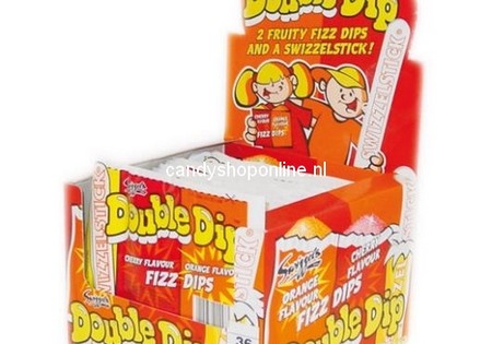 Double Dip