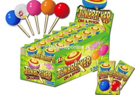 Jawbreaker On A Stick 60gr.