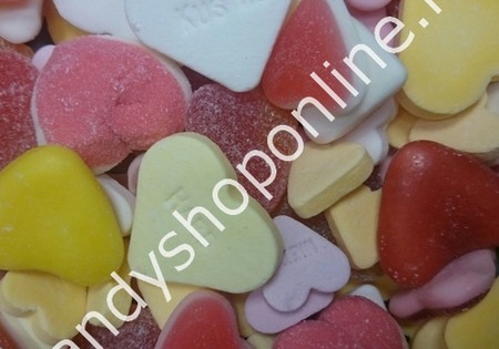Valentijnmix