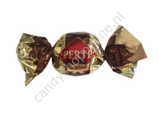 Sorini Chocolade Kogels Maxi Per Te Dark 200gr.±11pcs. 