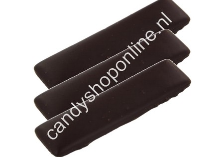 Martinez Chocolade Toffee Reep Puur 4 stuks