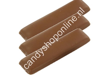 Martinez Chocolade Toffee Reep Melk 4 stuks