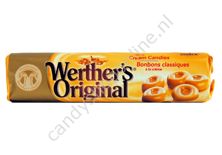 Werther´s Original 3pck