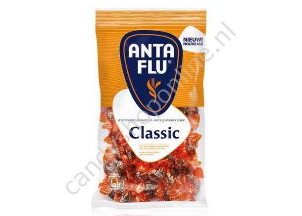 Anta flu Classic 165 gram