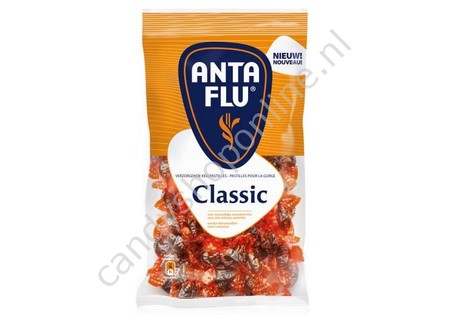 Anta flu Classic 165 gram