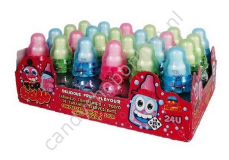 Topps Baby Bottle 30gr.