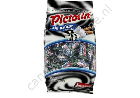 Pictolin Drop/Room Zuurtjes SV 200 gram