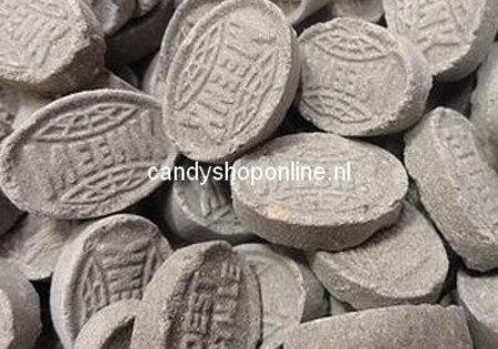 Meenk Hoesttabletten 200 gram