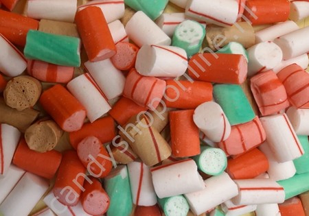 HollandF 'Lekkertjes' Oud-Hollandse Mix 200 gram