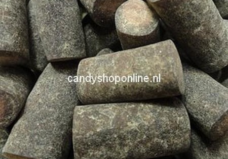 Meenk Zoethoutdrop 200 gram