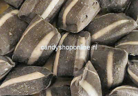 HollandF Drophompen 200 gram
