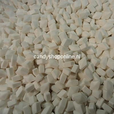 Pepermunt Ruitjes 200 gram