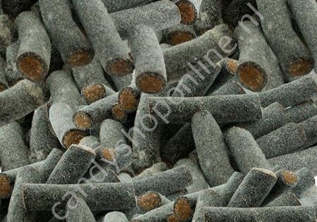 Heksehyl Heksendrop Zout 200 gram