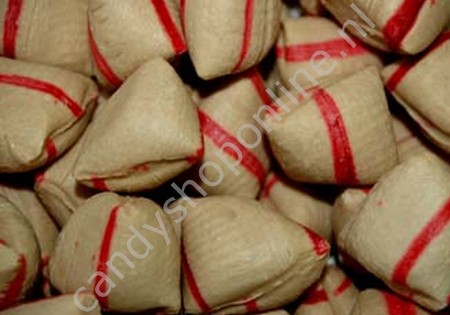  HollandF Kaneelhompen 200 gram
