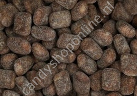 Meenk Droptruffels 200 gram