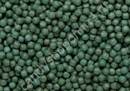 vVliet Groene Erwten 200 gram