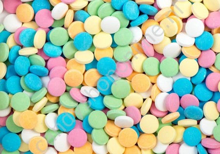 vVliet Lentilles 200 gram