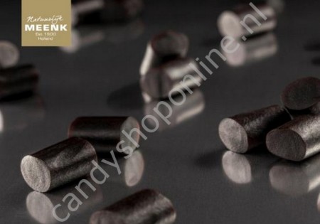 Meenk Goed Zoute Drop 200 gram