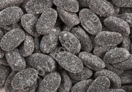 vVliet Bosbessen Pastilles 200 gram