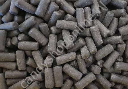 Venco Schoolkrijt Zwart 200 gram